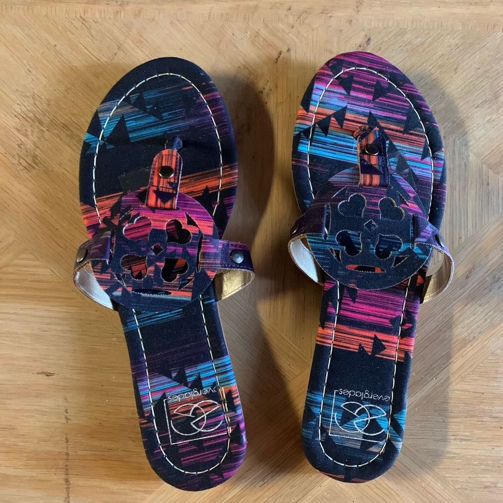 Flip flops